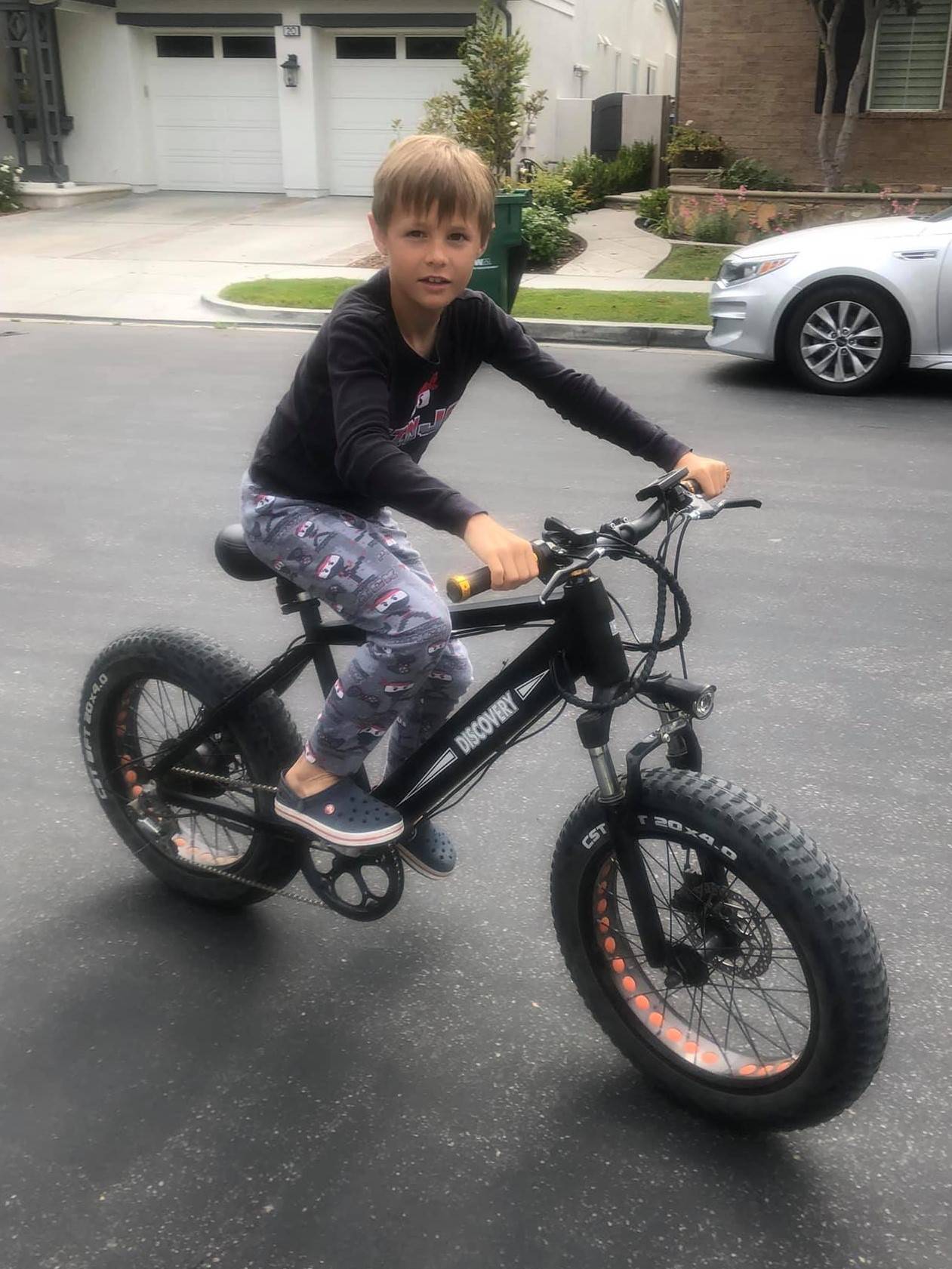 The Truth Revealed: Are E-Bikes Safe For Kids? Discover the Must-Know